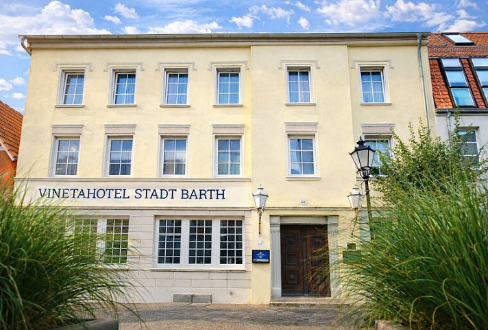 Stadt Barth