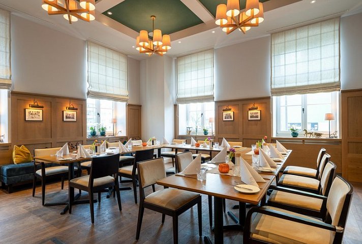 Hotel Anklamer Hof