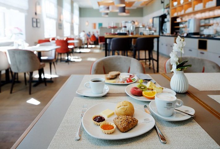 Hotel Anklamer Hof