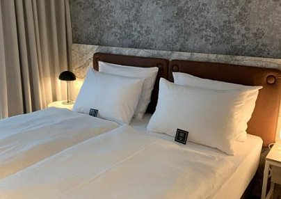 Arthotel ANA Amber Rostock Rostock