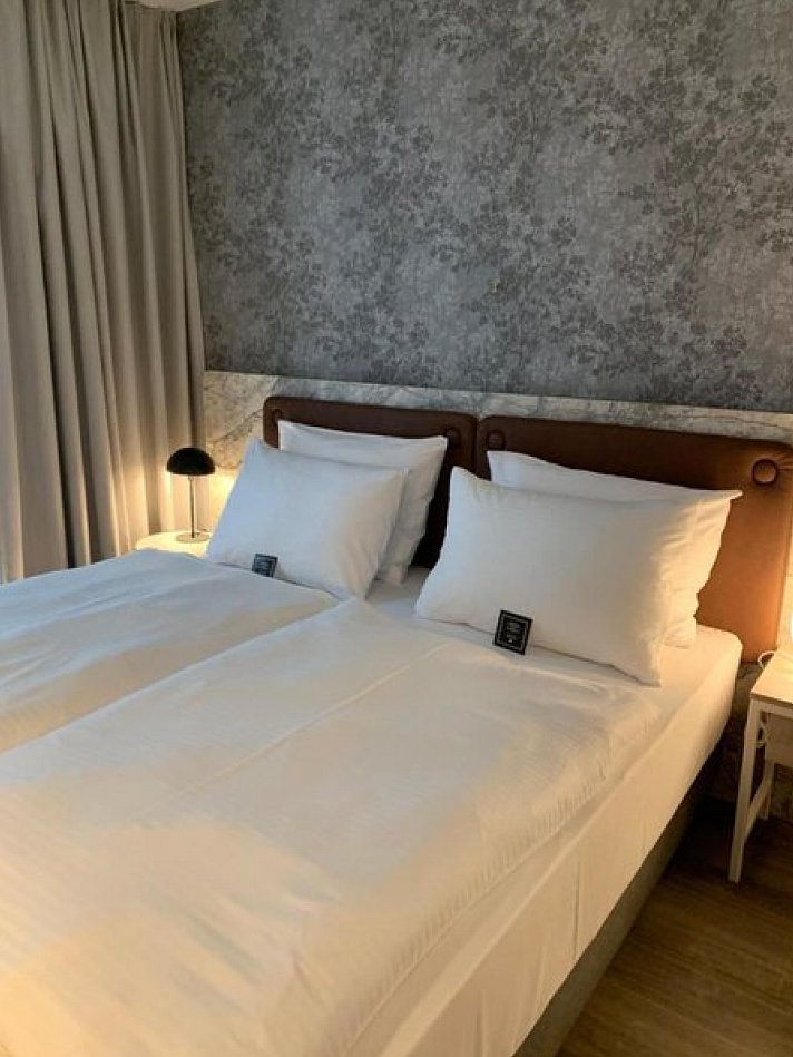 Arthotel ANA Amber Rostock