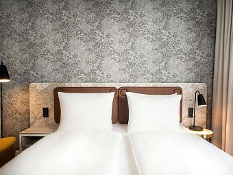 Arthotel ANA Amber Rostock