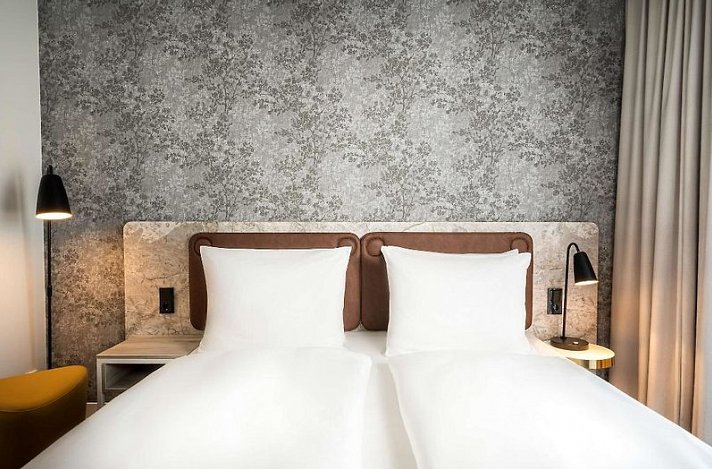 Arthotel ANA Amber Rostock
