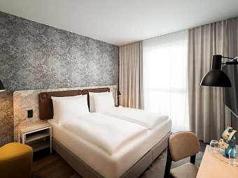 Arthotel ANA Amber Rostock