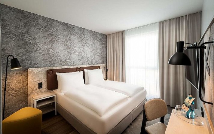 Arthotel ANA Amber Rostock