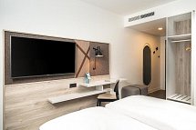 Arthotel ANA Amber Rostock