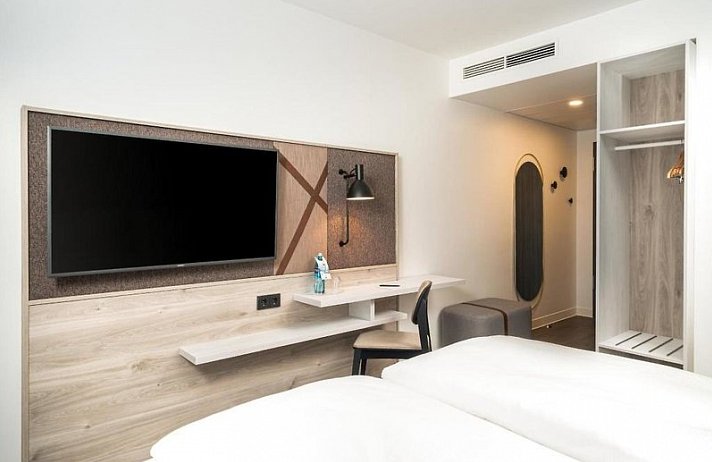 Arthotel ANA Amber Rostock