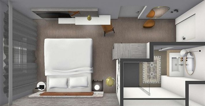 Arthotel ANA Amber Rostock