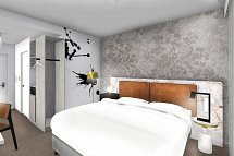 Arthotel ANA Amber Rostock