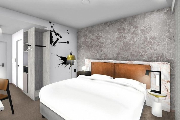Arthotel ANA Amber Rostock