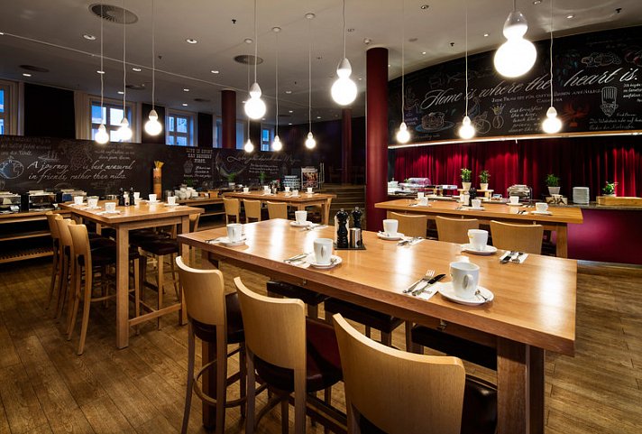 Pentahotel Rostock