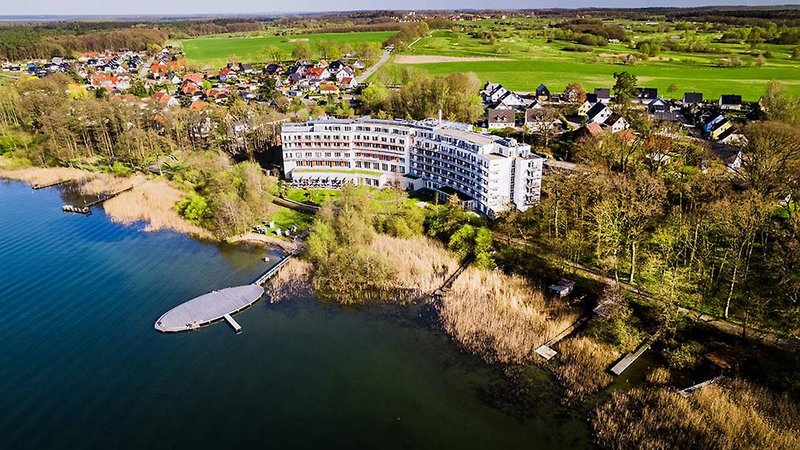 Seehotel Fleesensee