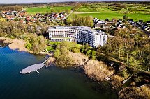 Seehotel Fleesensee