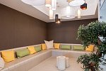 Seehotel Fleesensee