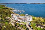 Seehotel Fleesensee