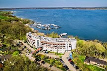 Seehotel Fleesensee