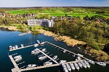 Seehotel Fleesensee