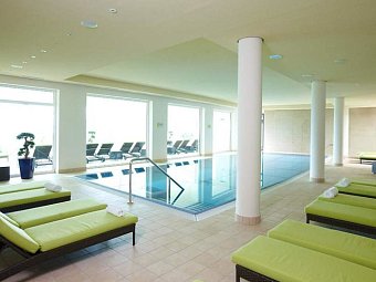 Seehotel Fleesensee