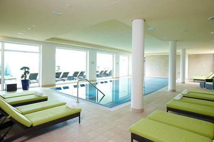 Seehotel Fleesensee