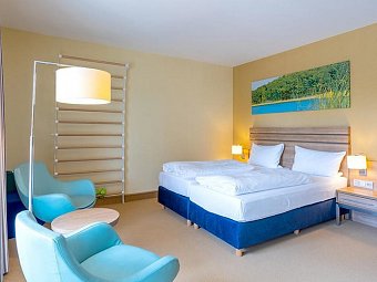 Seehotel Fleesensee