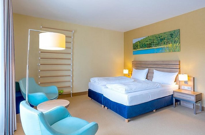 Seehotel Fleesensee
