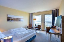 Seehotel Fleesensee