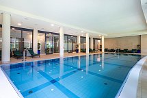 Seehotel Fleesensee