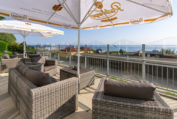 Promenadenhotel Admiral