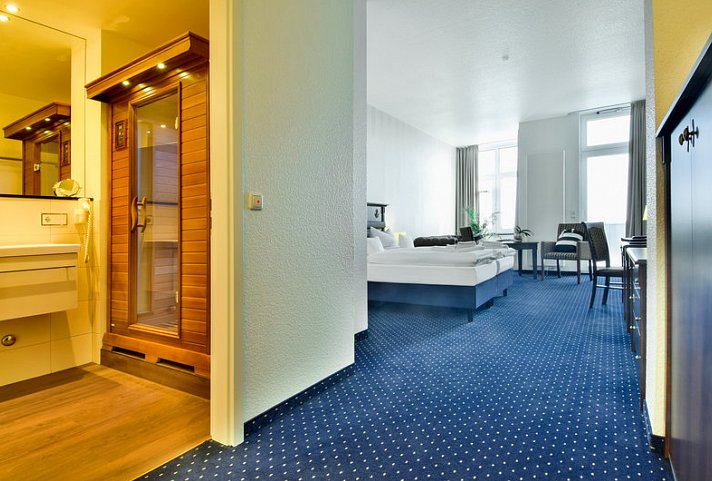 Promenadenhotel Admiral