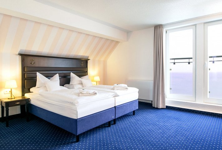 Promenadenhotel Admiral