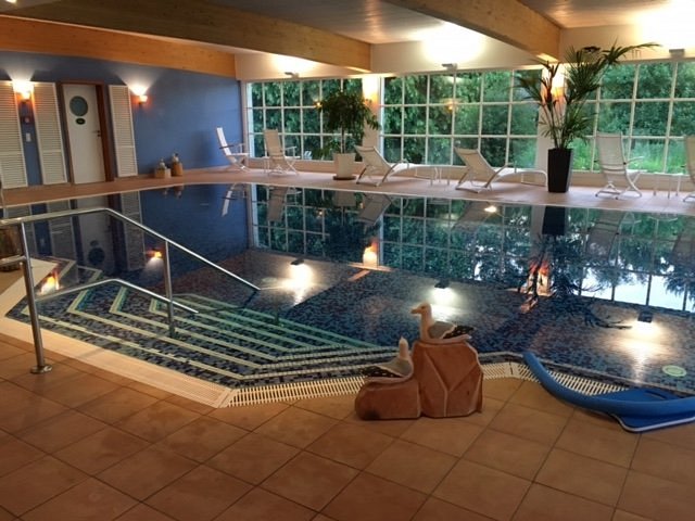 Hotel Haferland