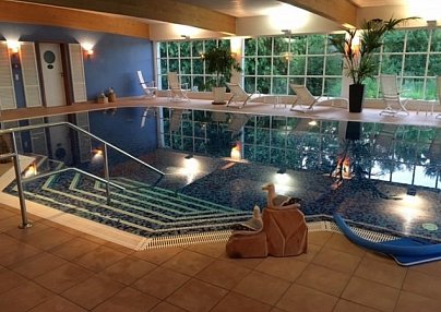 Hotel Haferland Wieck a. Darß