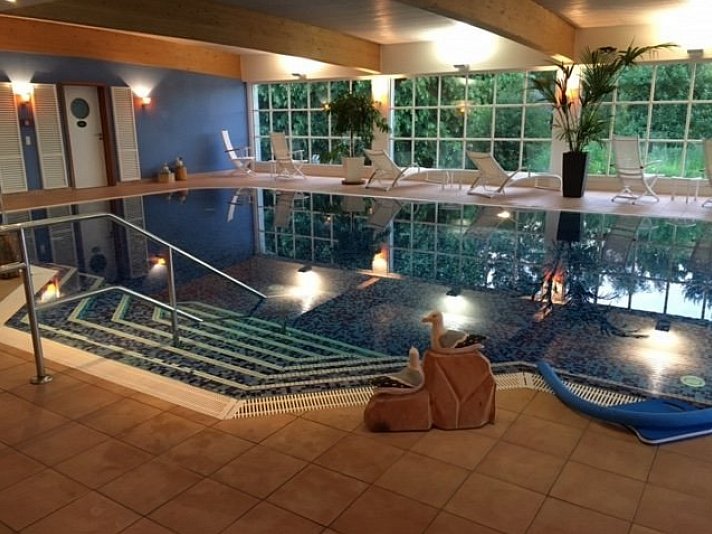 Hotel Haferland