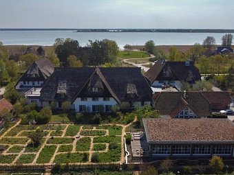 Hotel Haferland