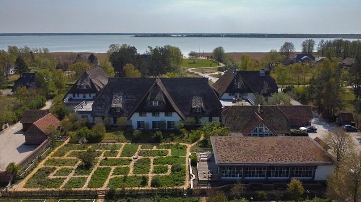 Hotel Haferland