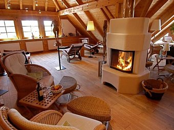 Hotel Haferland