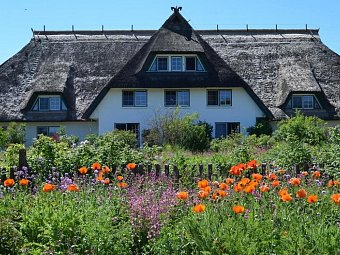 Hotel Haferland