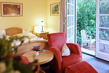 Hotel Haferland