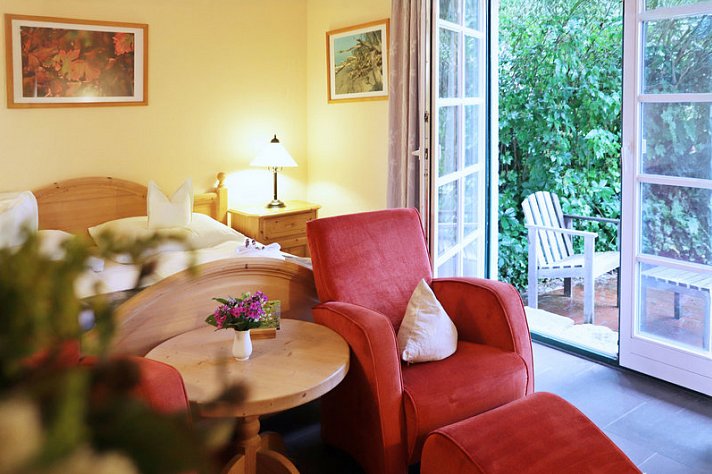 Hotel Haferland