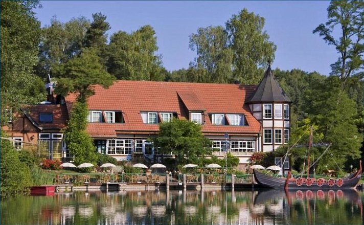 Altes Zollhaus