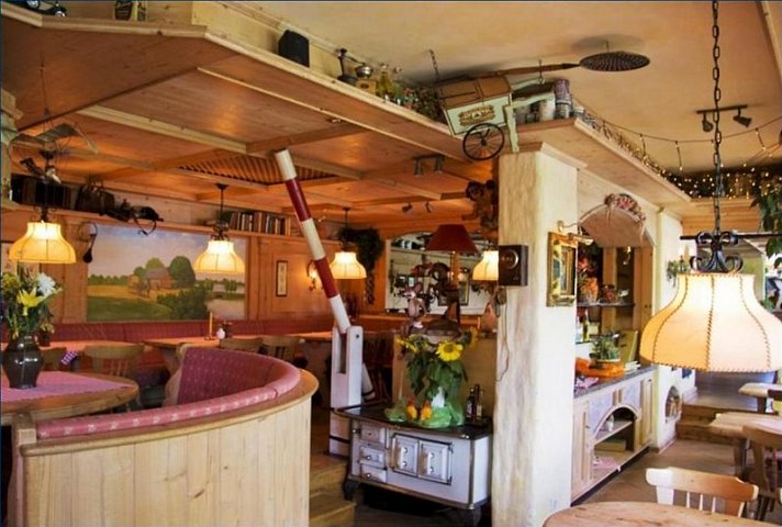 Altes Zollhaus