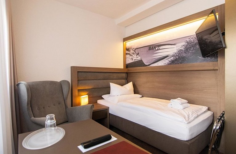 Villa Auszeit Hotel Garni