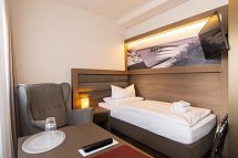 Villa Auszeit Hotel Garni