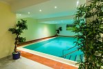 Villa Auszeit Hotel Garni