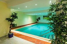 Villa Auszeit Hotel Garni