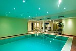 Villa Auszeit Hotel Garni