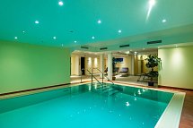 Villa Auszeit Hotel Garni