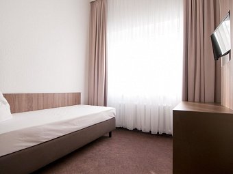 Villa Auszeit Hotel Garni