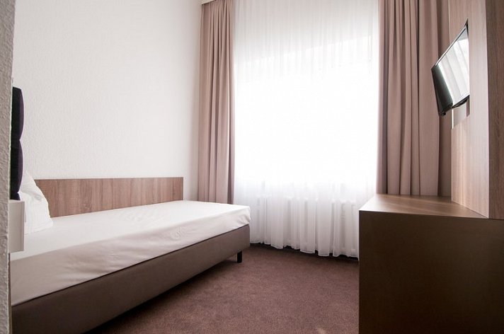 Villa Auszeit Hotel Garni