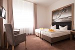 Villa Auszeit Hotel Garni